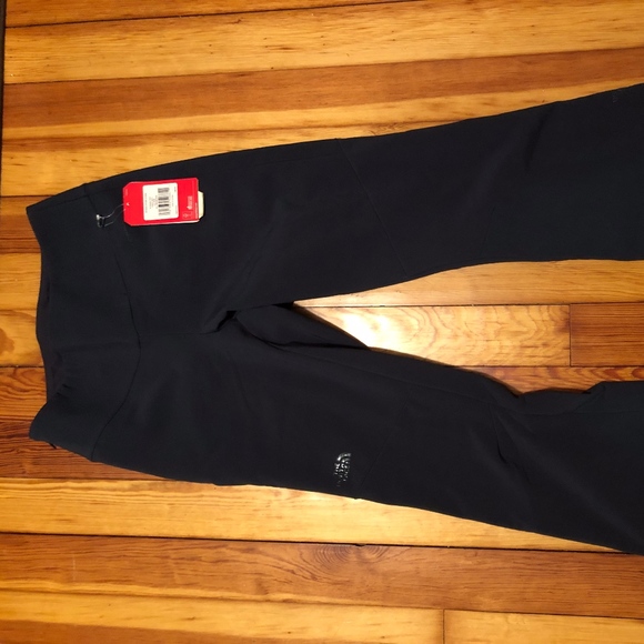 north face snoga ski pants